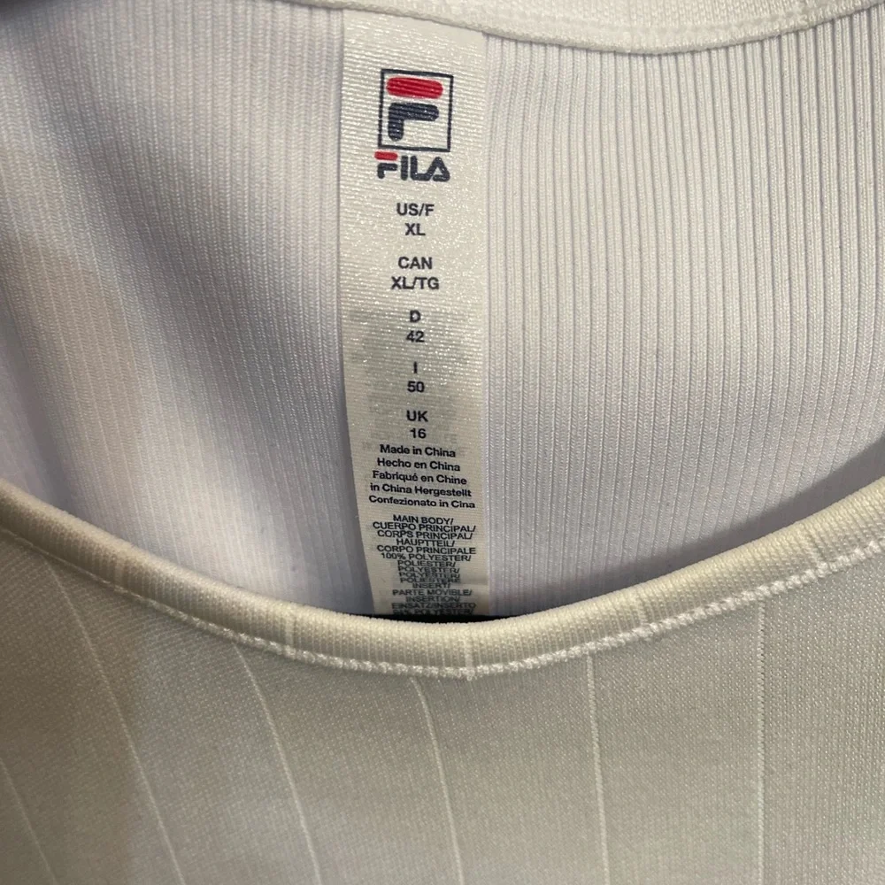 Pickleball white athleasure dress XL nwt women’s 2 pickle ball paddle and balls - Picture 4 of 5